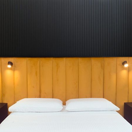 Fida Rooms ナポリ エクステリア 写真