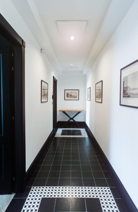 Fida Rooms ナポリ エクステリア 写真