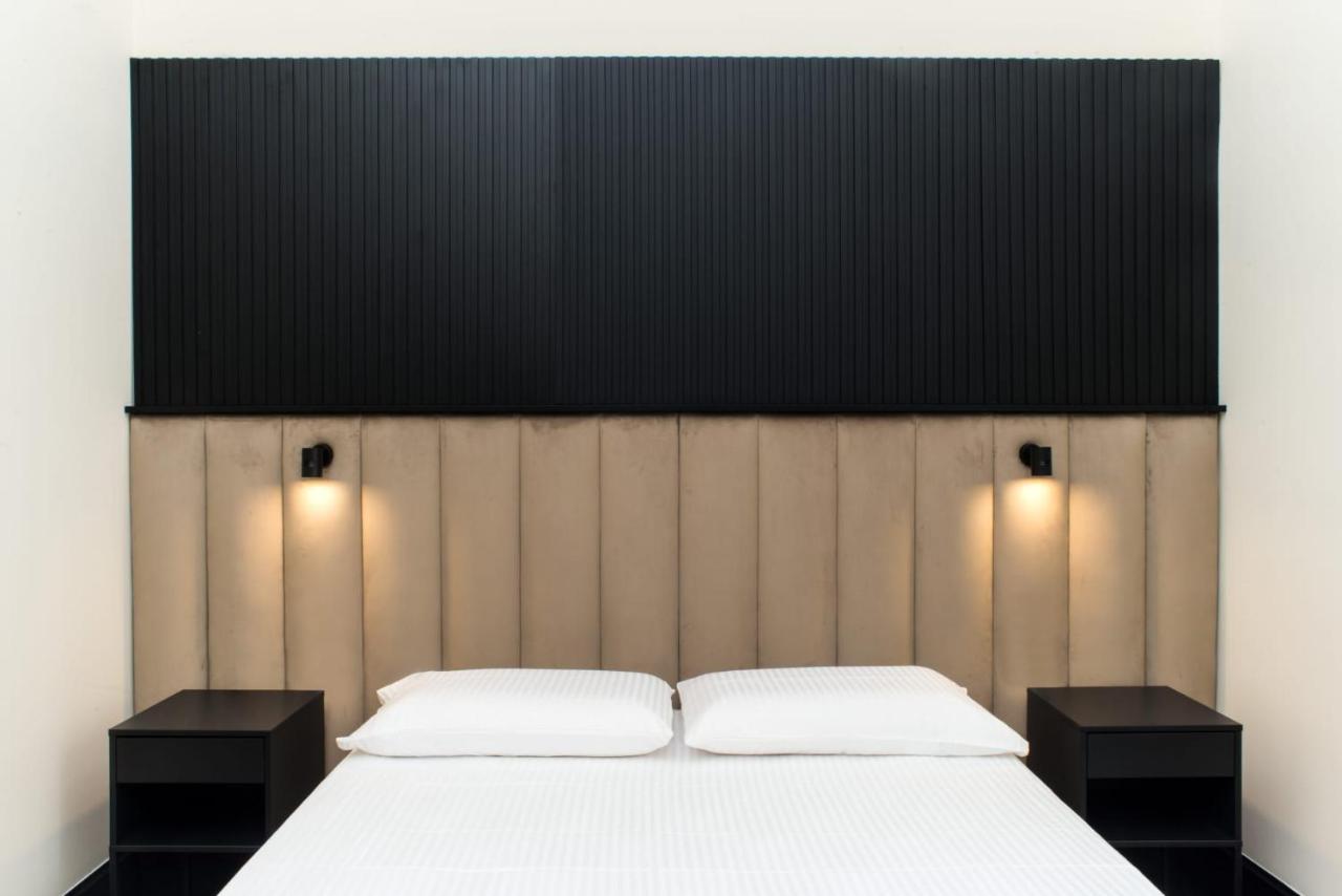 Fida Rooms ナポリ エクステリア 写真
