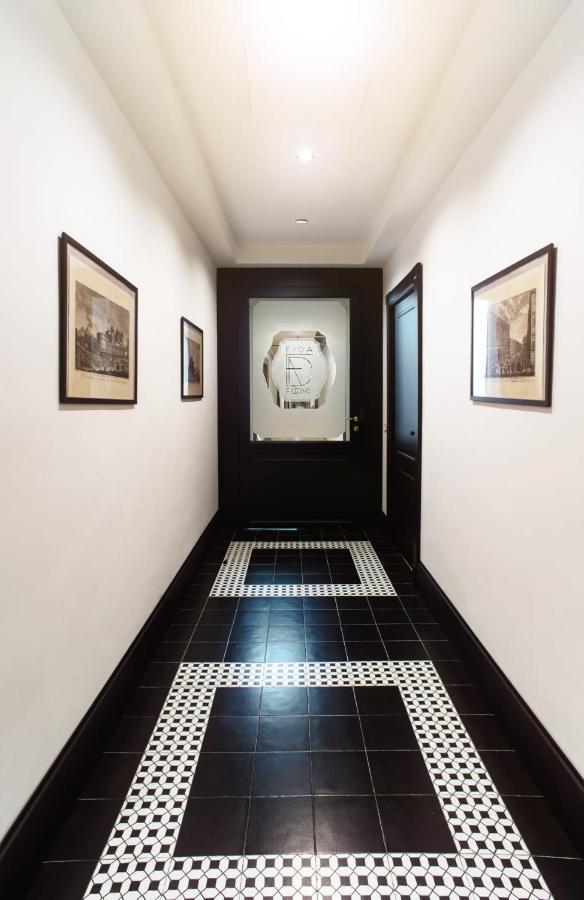 Fida Rooms ナポリ エクステリア 写真