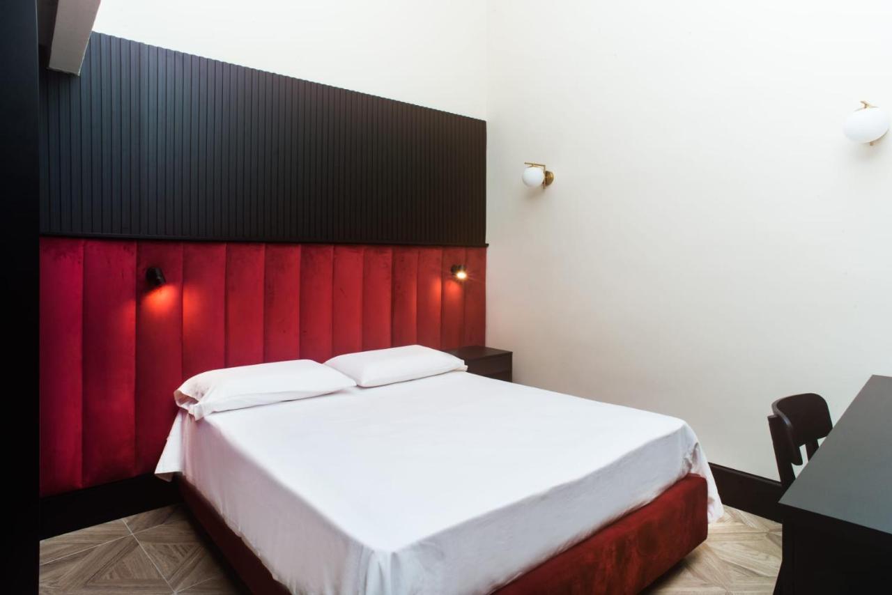 Fida Rooms ナポリ エクステリア 写真