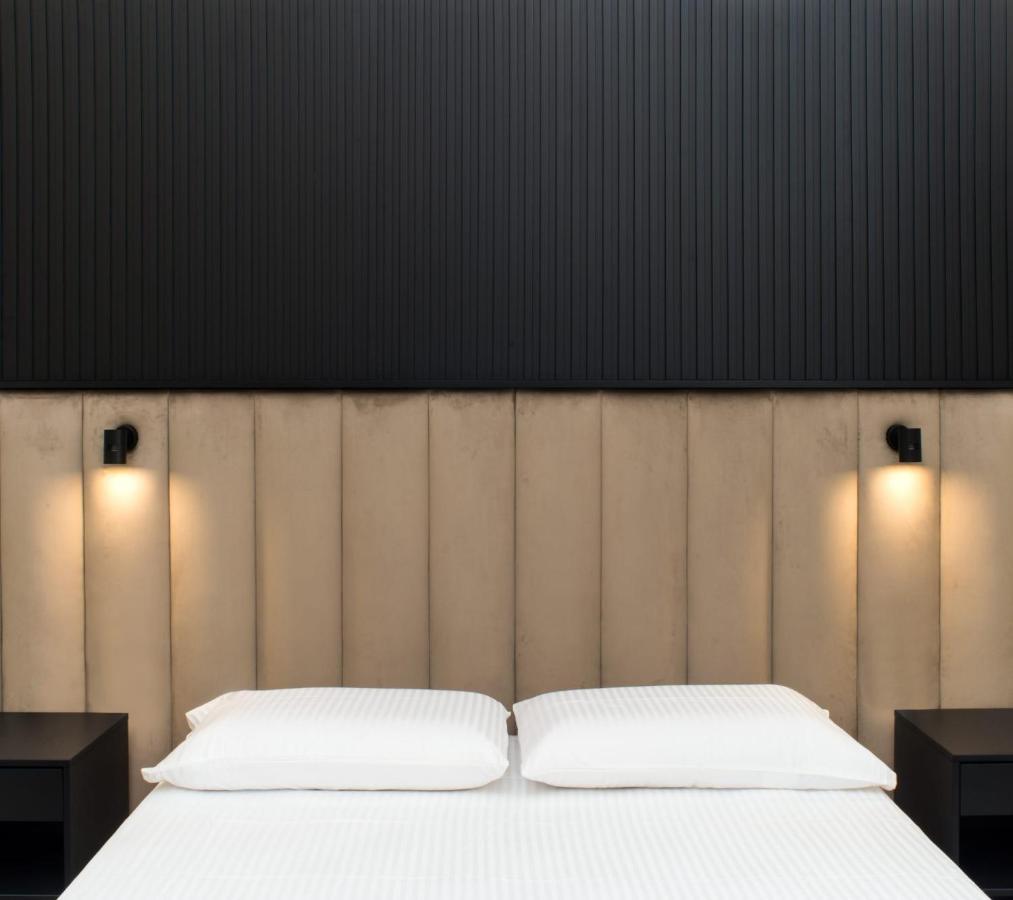 Fida Rooms ナポリ エクステリア 写真