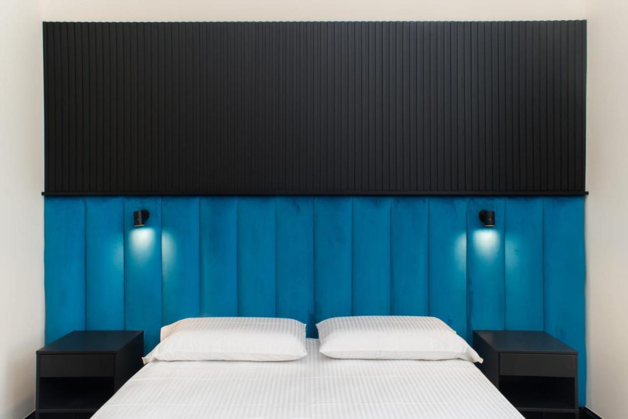 Fida Rooms ナポリ エクステリア 写真