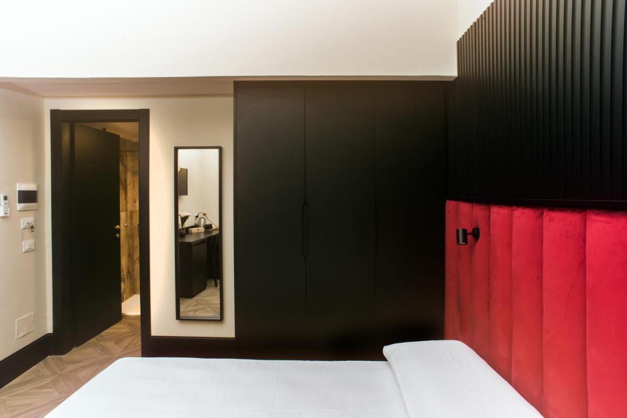 Fida Rooms ナポリ エクステリア 写真