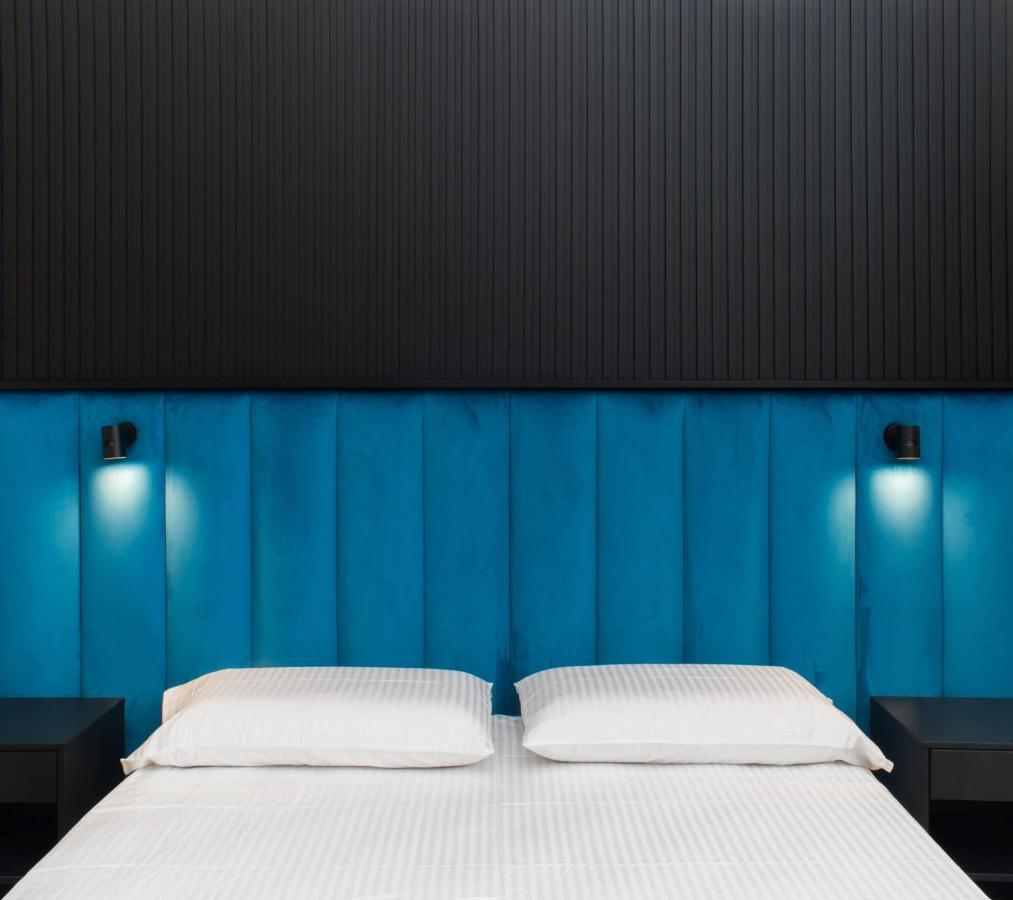 Fida Rooms ナポリ エクステリア 写真