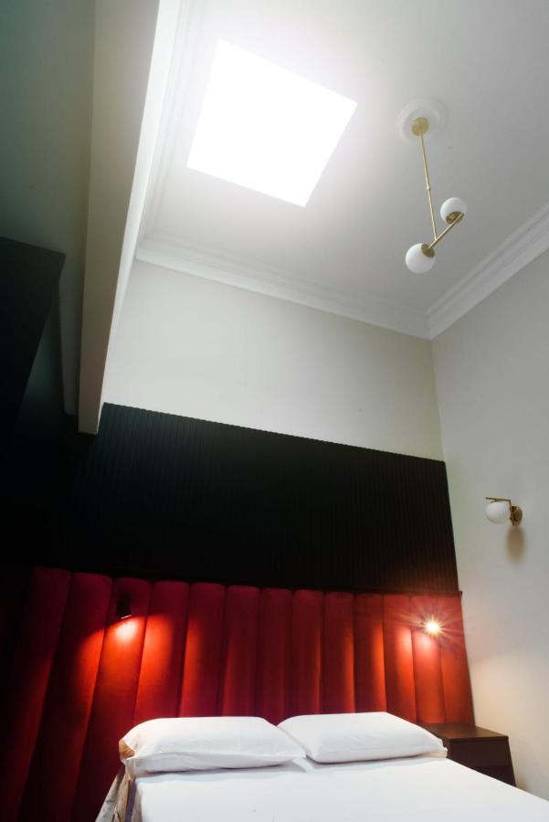 Fida Rooms ナポリ エクステリア 写真