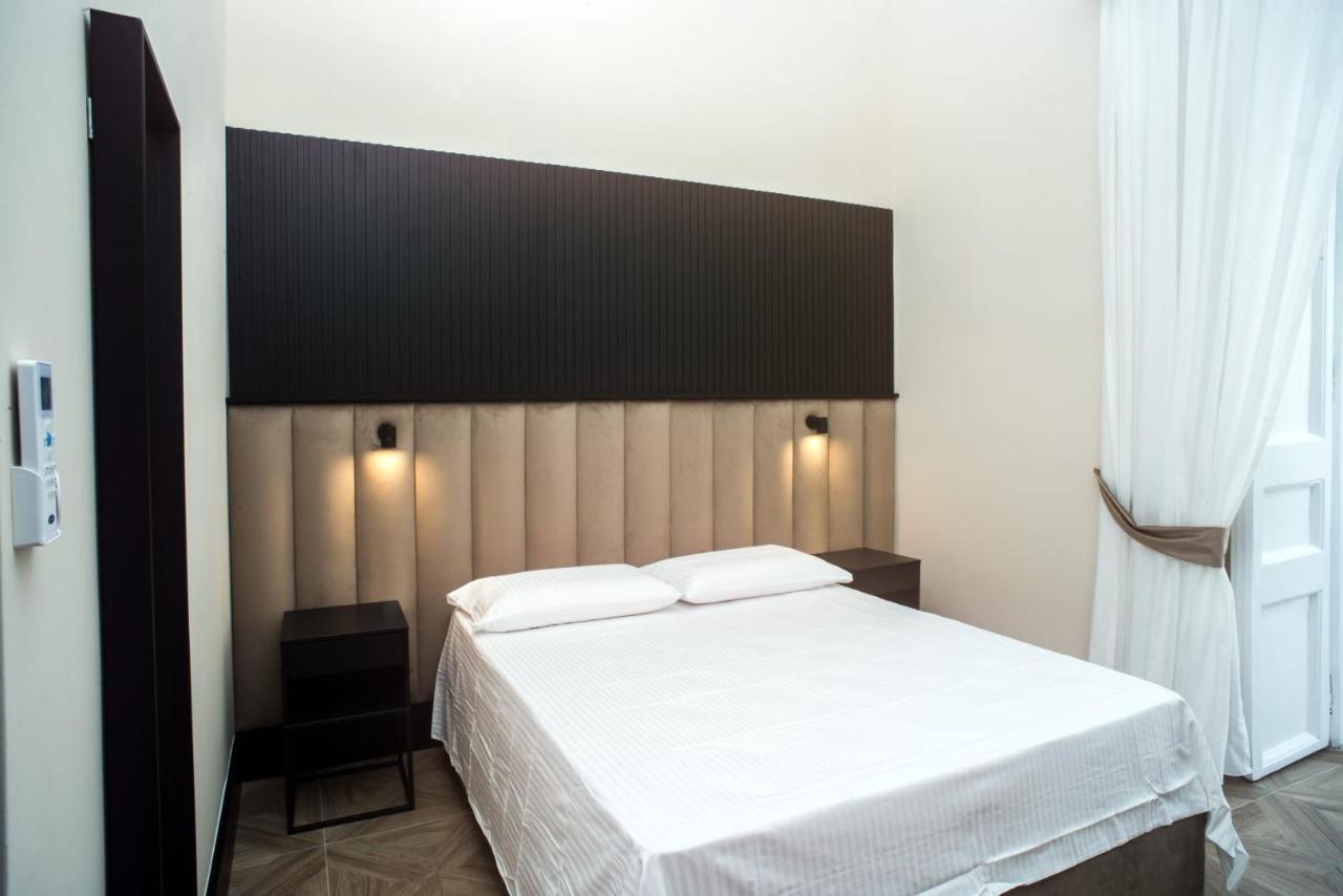 Fida Rooms ナポリ エクステリア 写真